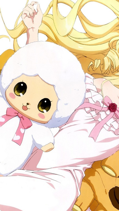 Обои Аниме Amagi Brilliant Park, обои для рабочего стола, фотографии аниме,amagi brilliant park, великолепный, парк, амаги Обои для рабочего стола,скачать обои картинки заставки на рабочий стол.